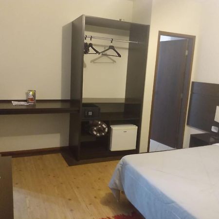 Hotel Brisa Rio Jacarei Ngoại thất bức ảnh