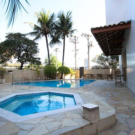 Hotel Brisa Rio Jacarei Ngoại thất bức ảnh