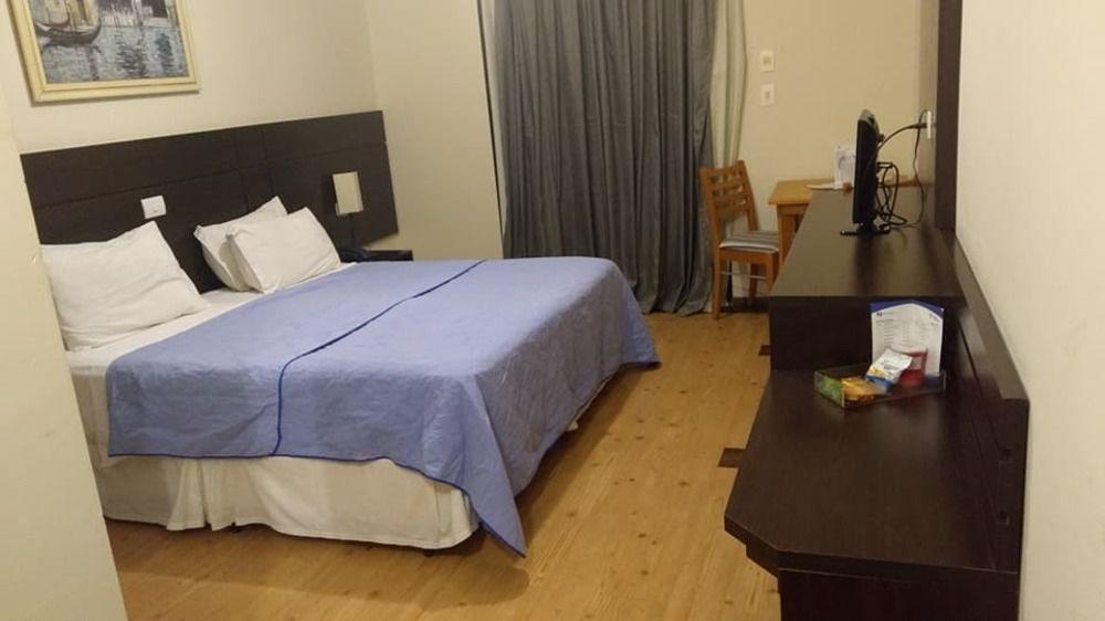 Hotel Brisa Rio Jacarei Ngoại thất bức ảnh