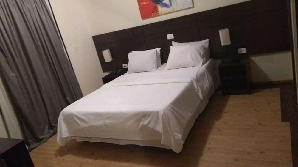 Hotel Brisa Rio Jacarei Ngoại thất bức ảnh