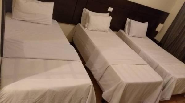 Hotel Brisa Rio Jacarei Ngoại thất bức ảnh