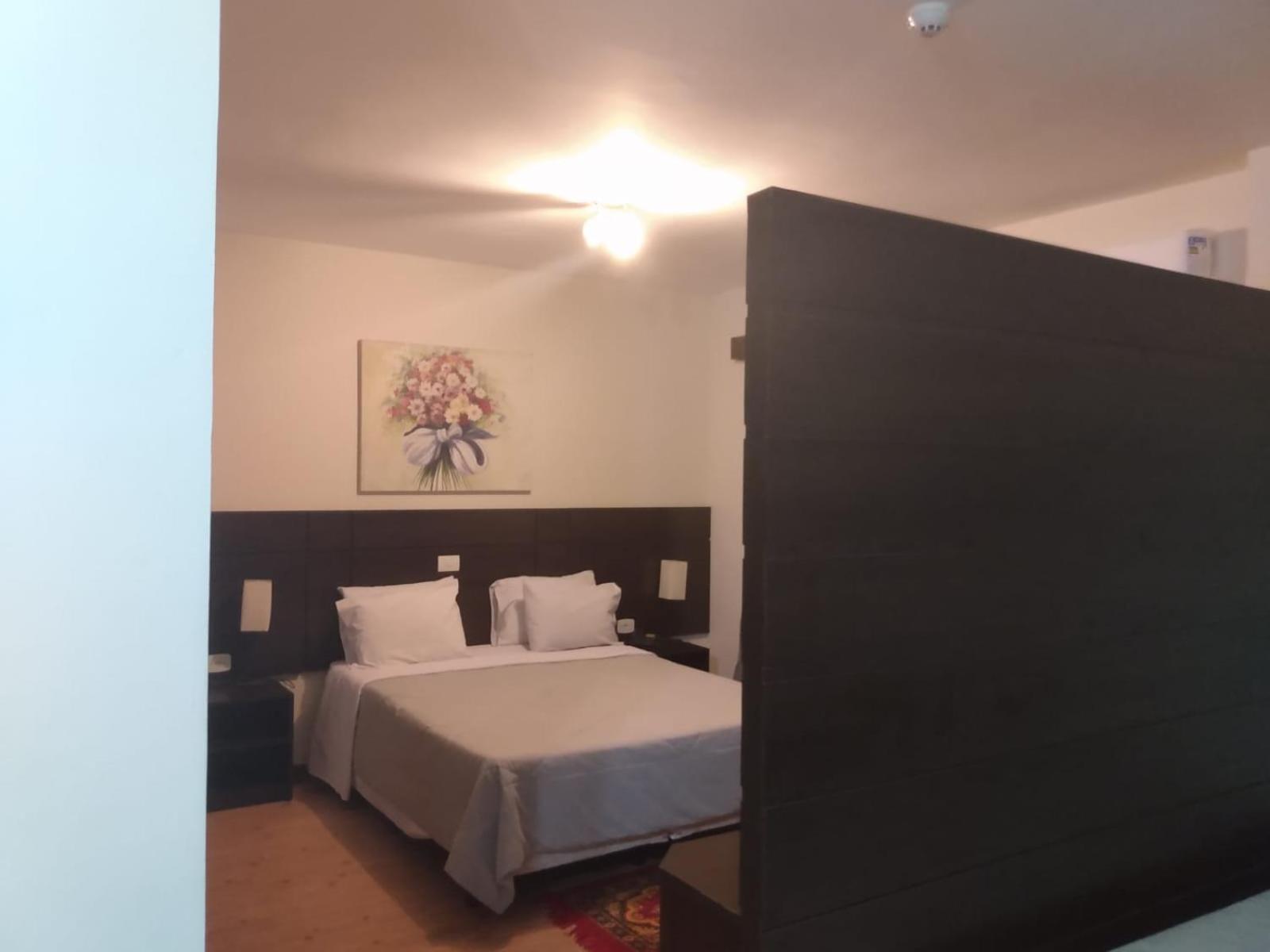 Hotel Brisa Rio Jacarei Ngoại thất bức ảnh