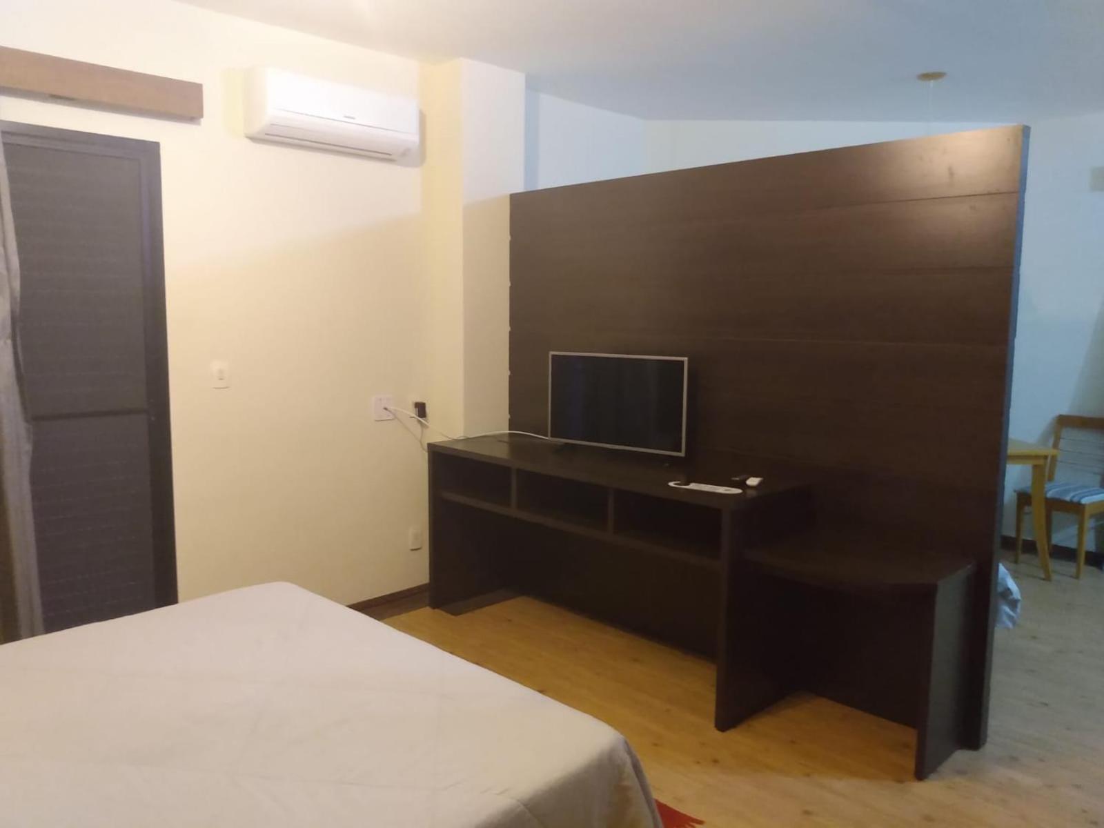 Hotel Brisa Rio Jacarei Ngoại thất bức ảnh