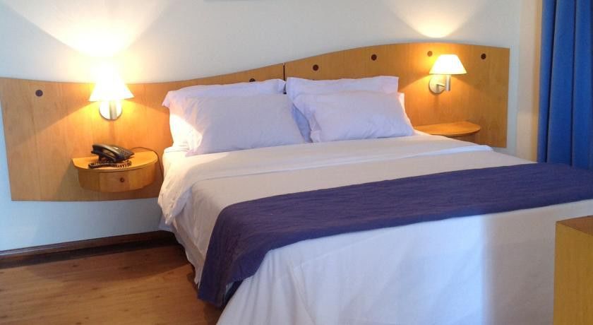 Hotel Brisa Rio Jacarei Ngoại thất bức ảnh