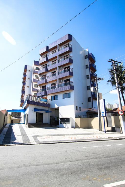 Hotel Brisa Rio Jacarei Ngoại thất bức ảnh