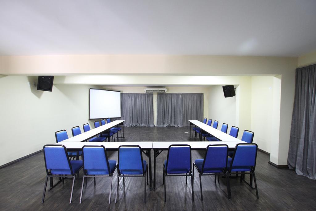 Hotel Brisa Rio Jacarei Ngoại thất bức ảnh
