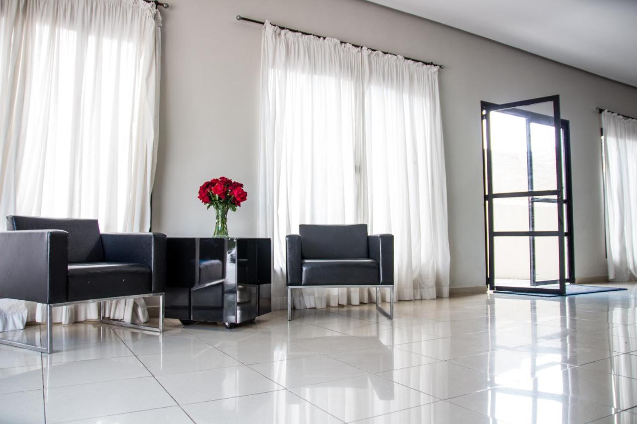 Hotel Brisa Rio Jacarei Ngoại thất bức ảnh