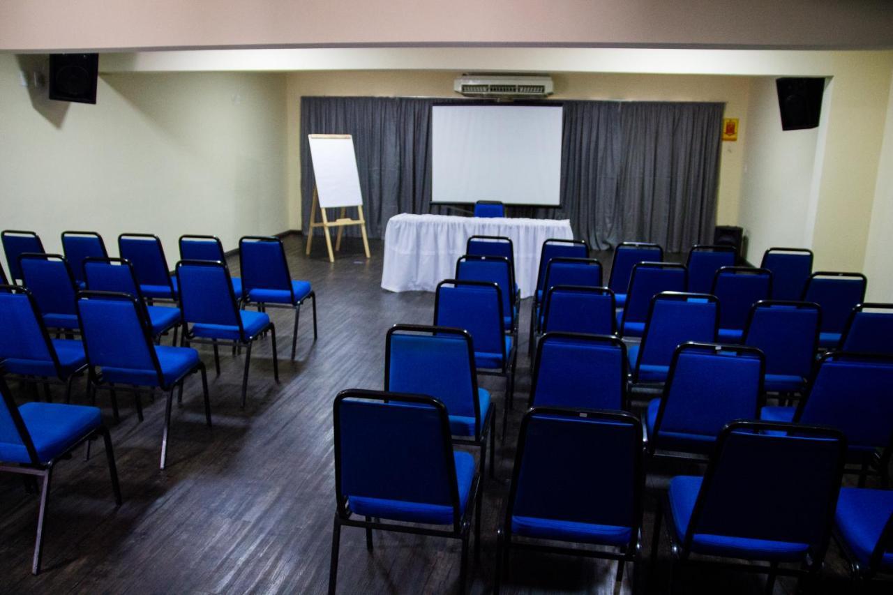 Hotel Brisa Rio Jacarei Ngoại thất bức ảnh