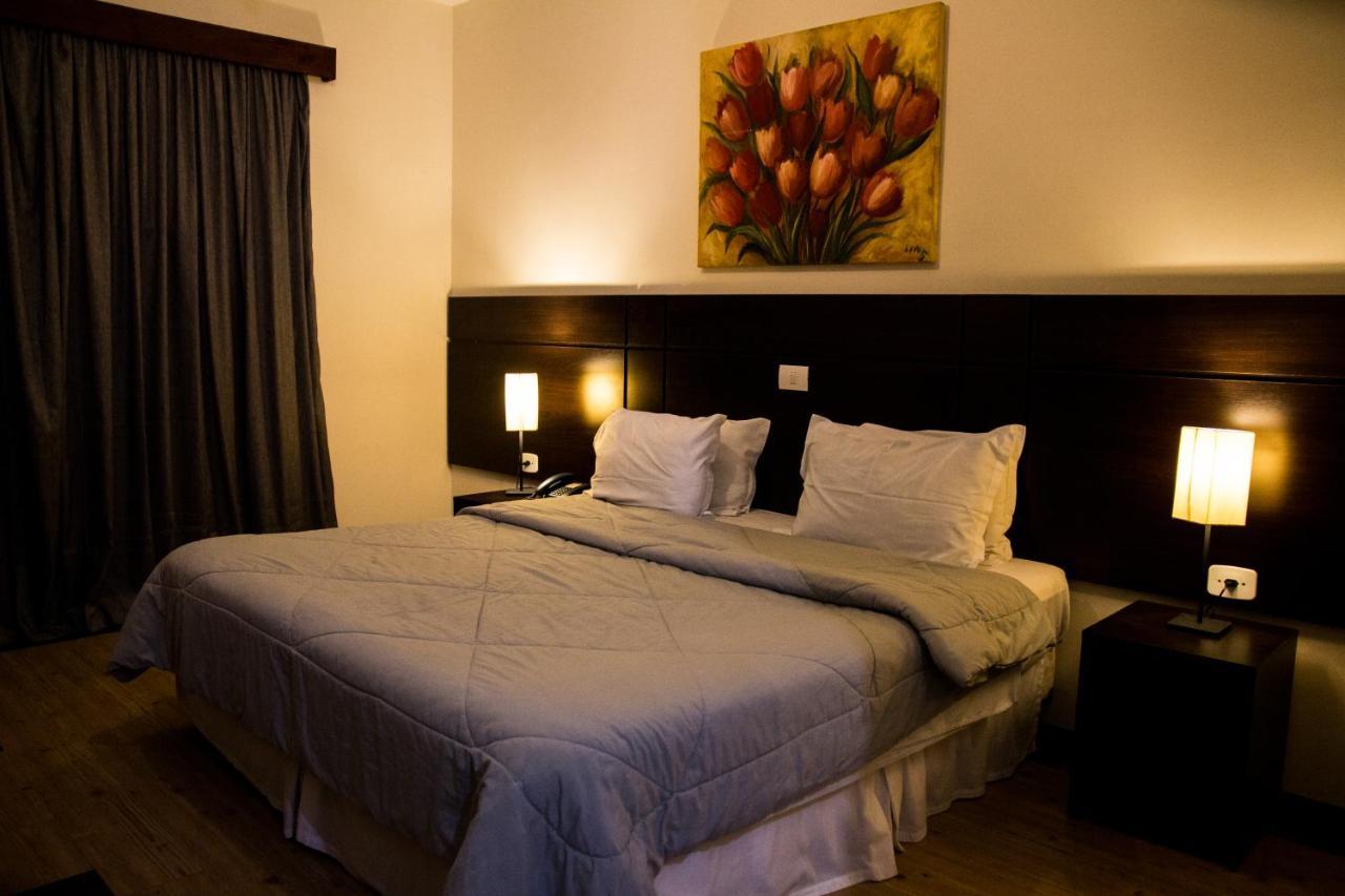 Hotel Brisa Rio Jacarei Ngoại thất bức ảnh
