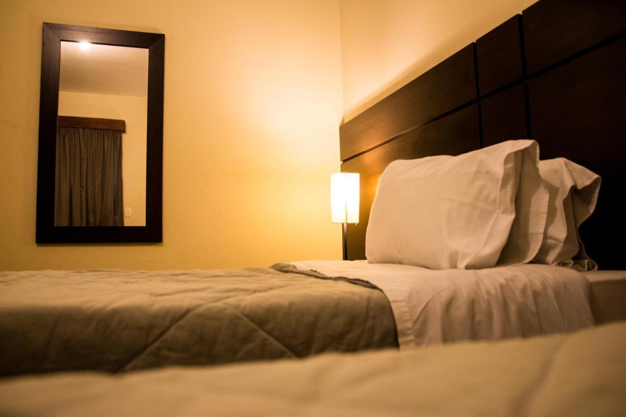 Hotel Brisa Rio Jacarei Ngoại thất bức ảnh