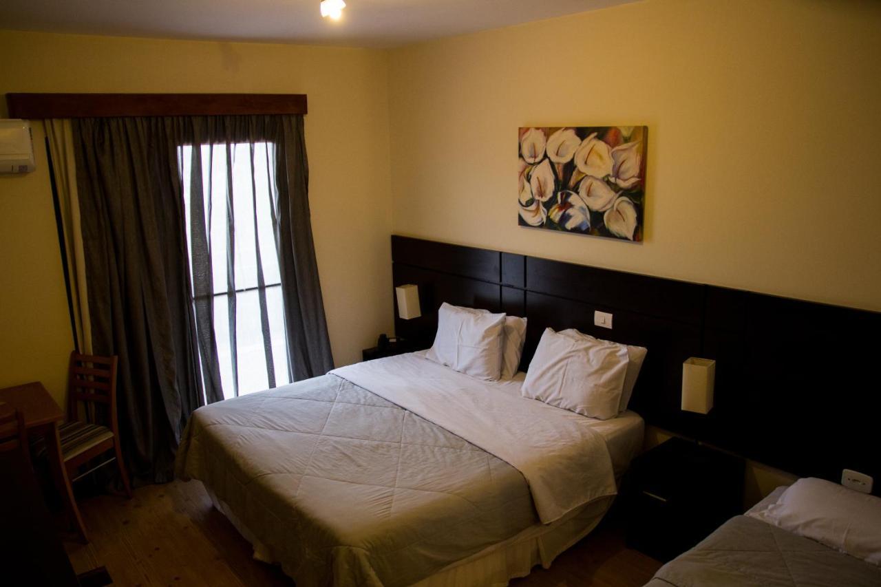 Hotel Brisa Rio Jacarei Ngoại thất bức ảnh