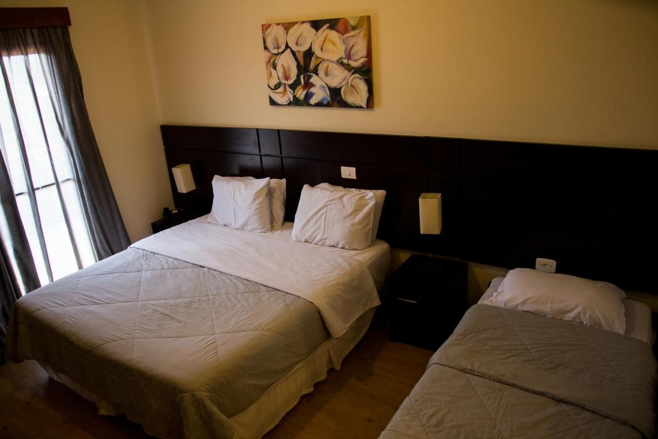 Hotel Brisa Rio Jacarei Ngoại thất bức ảnh