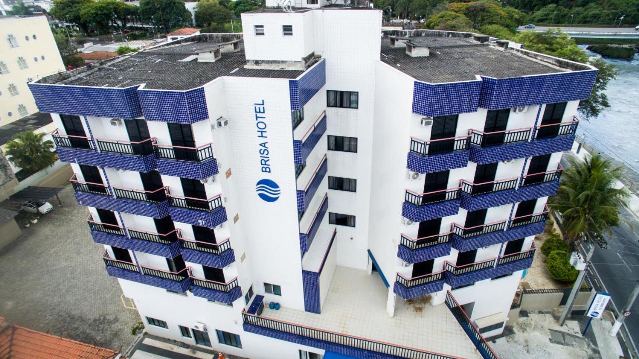 Hotel Brisa Rio Jacarei Ngoại thất bức ảnh